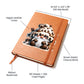 Gnome 1132 - Vegan Leather Journal