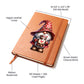 Gnome 0149 - Vegan Leather Journal