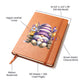 Gnome 0261 - Vegan Leather Journal