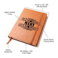 Mary v2 - Vegan Leather Journal
