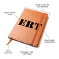 Ert - Vegan Leather Journal
