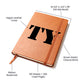 Ty - Vegan Leather Journal