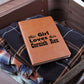 Cornish Rex - Vegan Leather Journal