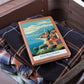 Famous Travel Destinations - Kefalonia, Greece - Vegan Leather Journal