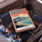 Famous Travel Destinations - Honolulu, Hawaii - Vegan Leather Journal