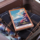 Famous Travel Destinations - Mount Fuji, Japan - Vegan Leather Journal