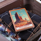 Famous Travel Destinations - Monument Valley, Navajo Tribal Park - Vegan Leather Journal