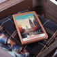 Famous Travel Destinations - Liverpool, United Kingdom - Vegan Leather Journal