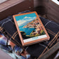 Famous Travel Destinations - Symi, Greece - Vegan Leather Journal