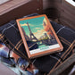 Famous Travel Destinations - Paris, France - Vegan Leather Journal