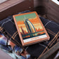 Famous Travel Destinations - Dubai, United Arab Emirates - Vegan Leather Journal