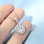 Happy Birthday Valerie - Eternal Hope Necklace