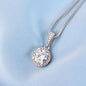 Happy Birthday Julianne - Eternal Hope Necklace