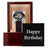 Happy Birthday v2 - Men's Openwork Watch