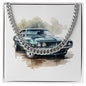 Muscle Car 13 - Cuban Link Chain
