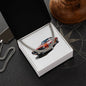 Muscle Car 01 - Cuban Link Chain