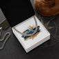 Muscle Car 03 - Cuban Link Chain