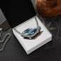 Muscle Car 05 - Cuban Link Chain