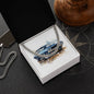 Muscle Car 02 - Cuban Link Chain