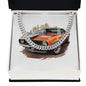 Muscle Car 08 - Cuban Link Chain