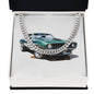 Muscle Car 09 - Cuban Link Chain