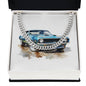 Muscle Car 12 - Cuban Link Chain