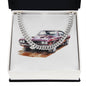 Muscle Car 10 - Cuban Link Chain