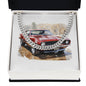 Muscle Car 04 - Cuban Link Chain