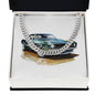 Muscle Car 11 - Cuban Link Chain