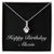 Happy Birthday Alexis v2 - Alluring Beauty Necklace