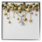 Christmas Background 043 - Alluring Beauty Necklace