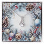 Christmas Background 080 - Alluring Beauty Necklace