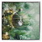 Christmas Background 130 - Alluring Beauty Necklace