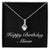 Happy Birthday Alison v2 - Alluring Beauty Necklace