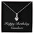 Happy Birthday Candace v2 - Alluring Beauty Necklace