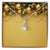 Christmas Background 015 - Alluring Beauty Necklace