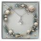 Christmas Background 049 - Alluring Beauty Necklace