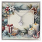 Christmas Background 078 - Alluring Beauty Necklace