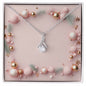 Christmas Background 026 - Alluring Beauty Necklace