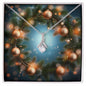 Christmas Background 107 - Alluring Beauty Necklace