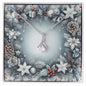 Christmas Background 089 - Alluring Beauty Necklace