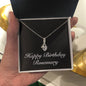 Happy Birthday Rosemary v2 - Alluring Beauty Necklace
