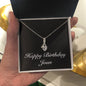 Happy Birthday Joan v2 - Alluring Beauty Necklace