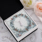 Christmas Background 082 - Alluring Beauty Necklace