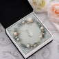 Christmas Background 049 - Alluring Beauty Necklace