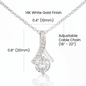 Happy Birthday Anita v2 - Alluring Beauty Necklace