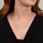 Heart Personalized Name Necklace