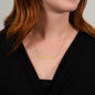 Heart Personalized Name Necklace