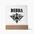 Debra v01 - Square Acrylic Plaque