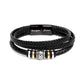 Happy Birthday Robert - Men's "Love You Forever" Bracelet